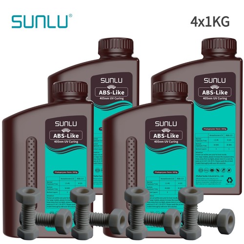 Sunlu 1kg drucker - sunlu,