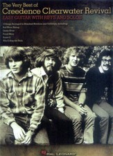 Creedence clearwater revival - clearwater,