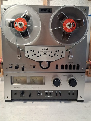 Akai 266d - akai,