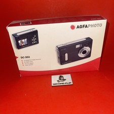Agfaphoto 302 digitalkamera - dc-302,