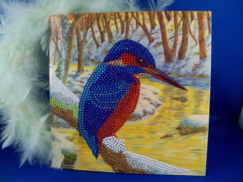 Diamond painting - diamond,