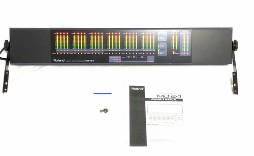 Roland meter bridge für - roland,