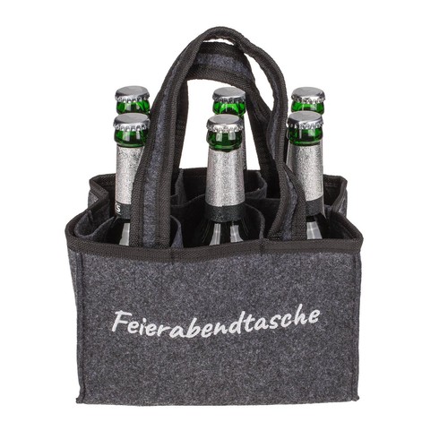 Feierabendtasche für - , 6