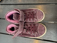 Lurchi Schuhe 28 Winter