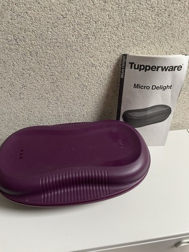 Tupperware omlett meister - tupperware, omlett-meister