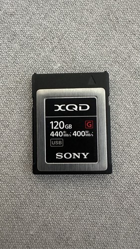 Sony series g120f - sony, 120gb