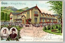 13645248 - Wien Gasthaus St