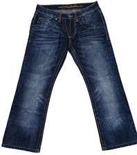 Herren Camp David Premium Club