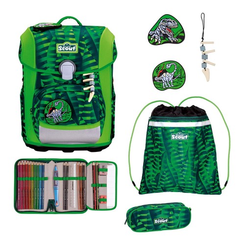 Scout basic neo set teilig - scout,