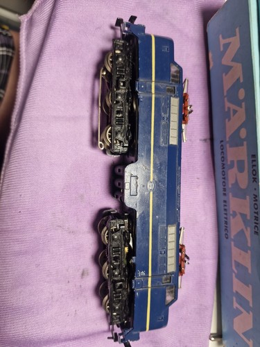 Märklin 3051 lok ns - 3051,