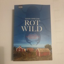 Voosen, Danielsson: Rotwild