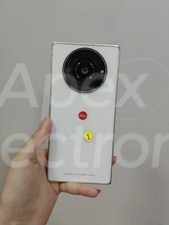 Used Leica LEITZ PHONE 2 Unlocked 5G  Snapdragon 8 Gen 1 Japan Version
