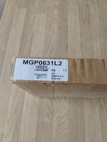 Schneider electric mgp0631l2 - schneider,