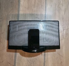 BOSE SoundDock Seris inklusive