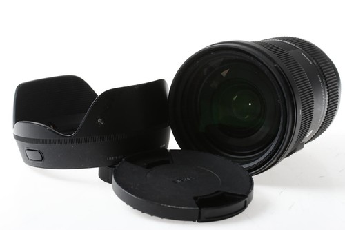 Sigma 70mm dg - f/2,8, dn