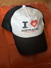 Vintage Cap 70er I Love