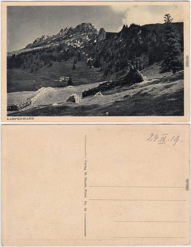 Aschau chiemgau hütte an - aschau, im