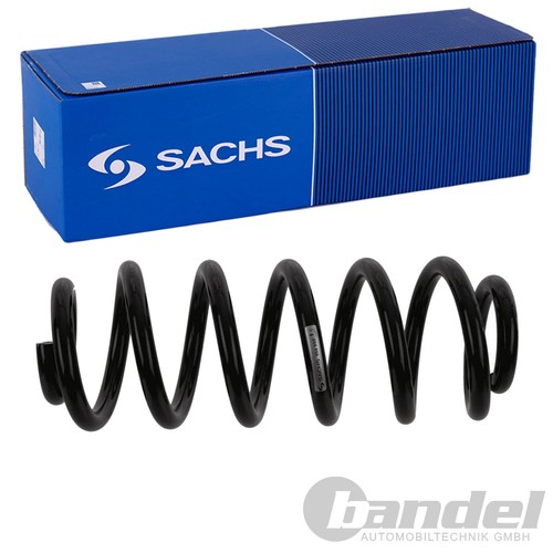 Sachs fahrwerksfeder feder - sachs,