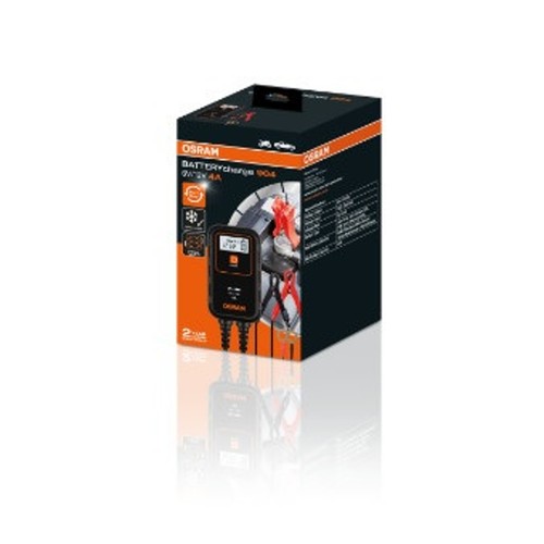 Ams osram batterieladegerät - ams-osram,
