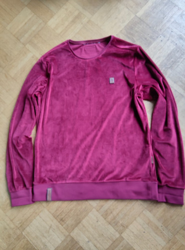 Nikki pullover naketano gr - nikki, pullover,