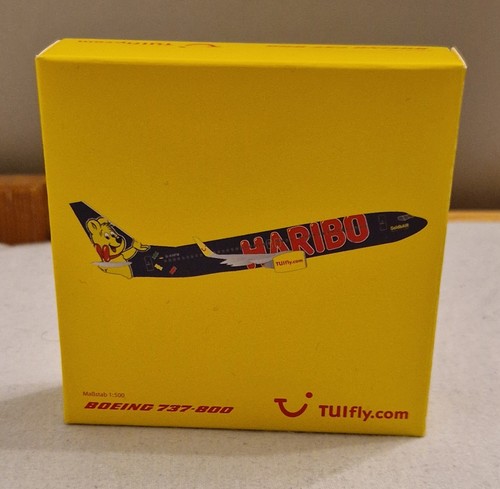 Boeing 737 800 tuifly - 737-800,