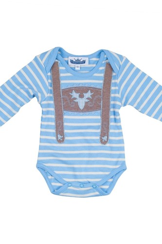 Eisenherz tracht baby body - baby,
