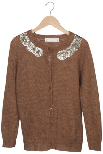 Zara strickjacke damen - strickjacke,
