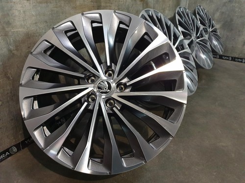 Skoda elroq 60 asterion - 50,