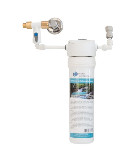Wasserfiltersystem kalkschutz - wasserfiltersystem,