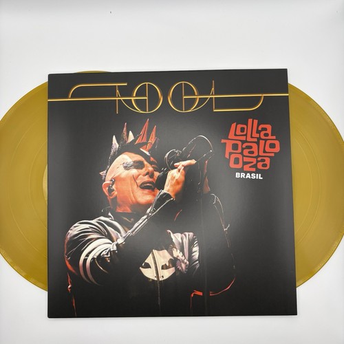 Tool limited edition - tool, 12"