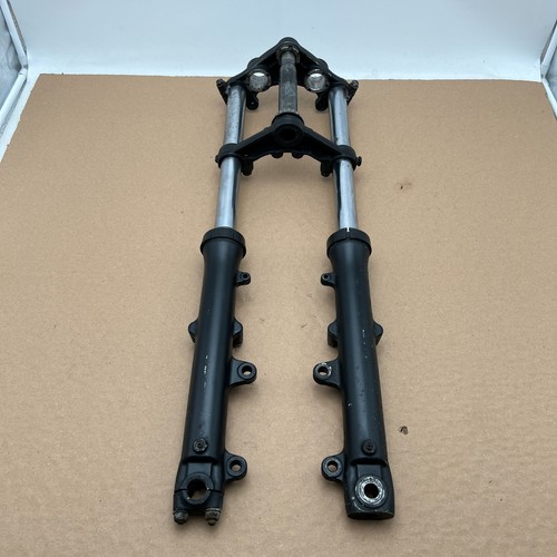 Yamaha xs360 gabel - yamaha, federbein