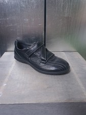 Neuwertige ECCO Halbschuhe Gr