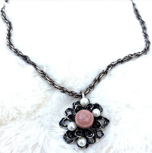 Trachten collier kropfkette - trachten,