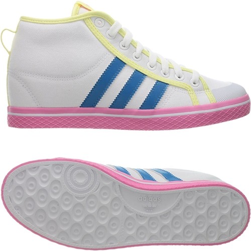 Schuhe universal damen adidas - damen,