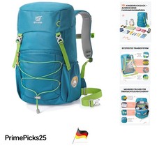 Kinder rucksack 18l - kinder,