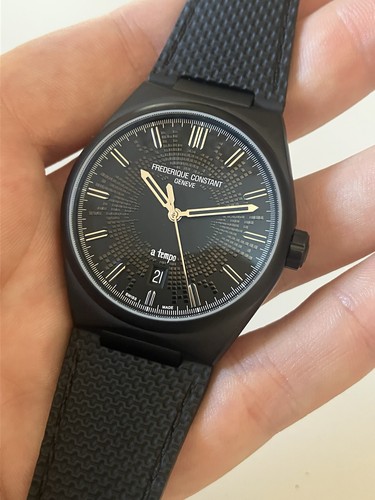 Frédérique constant highlife - frédérique,