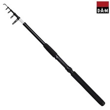 DAM BASE-X TELE SPIN