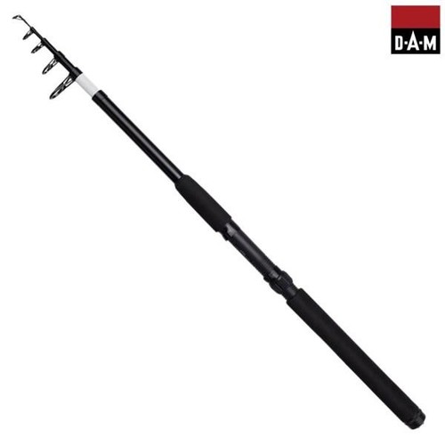 Dam base tele spin - base-x,