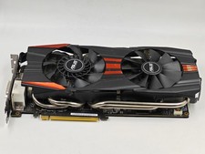 ASUS GTX 780 DirectCU II