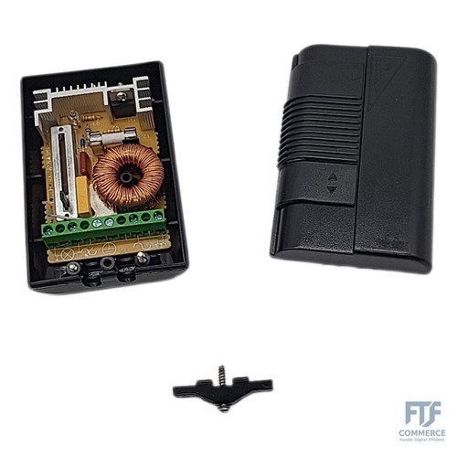 Tibelec 572120 fußdimmer - 572120,