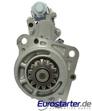 1* Anlasser 24V 5,5Kw Neu