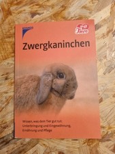 Zwergkaninchen | Buch | Zustand sehr gut