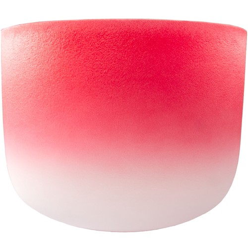 Fame kristall klangschale - kristall, 14"