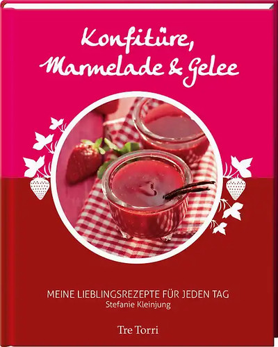 Konfitüre marmelade gelee - konfitüre,,