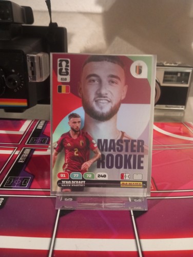 Panini adrenalyn world cup - adrenalyn, xl