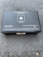 BMW VERBANDSKASTEN unbenutzt