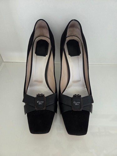 Christian dior pumps vintage - christian,