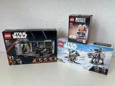 Lego star wars at vs - wars:,