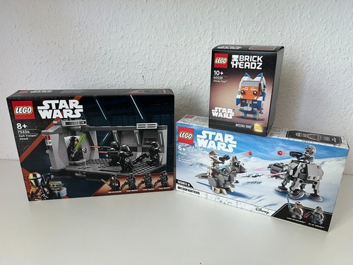 Lego star wars at vs - lego, at-at