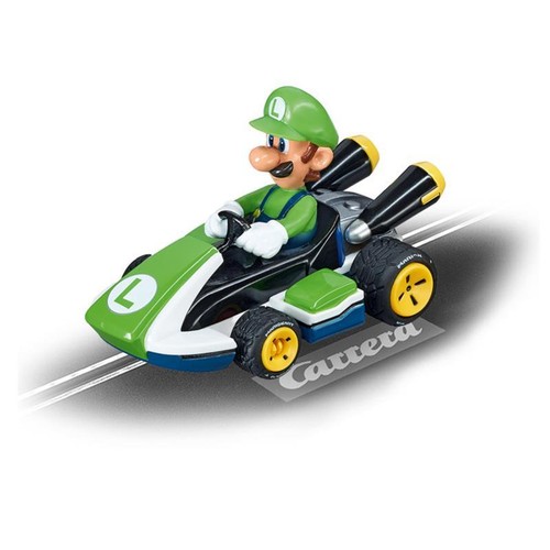 Carrera go plus - /,